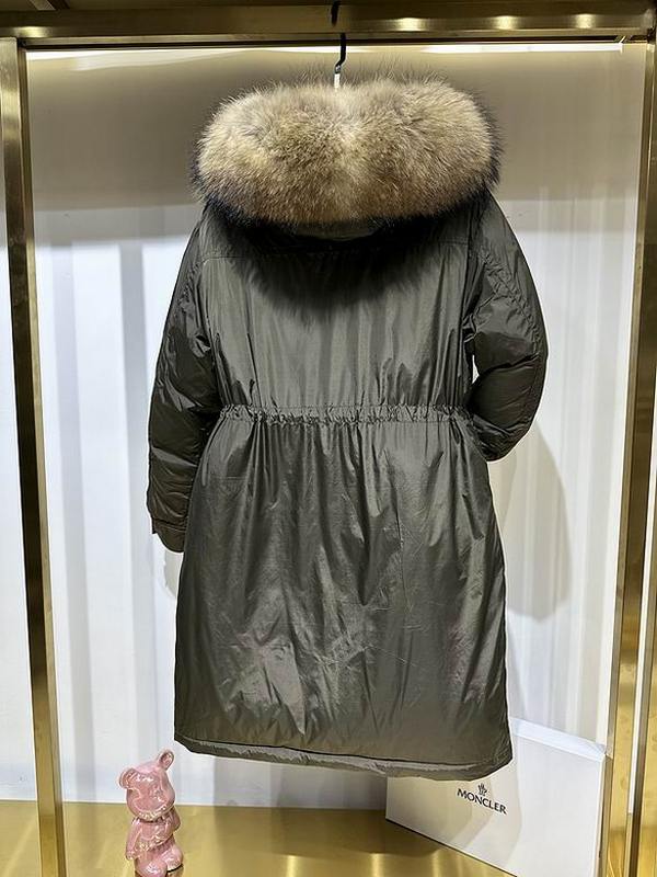 Moncler Women's Outwear 22